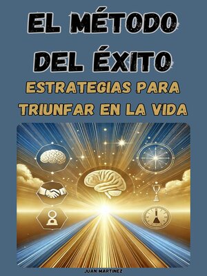 cover image of El Método del Éxito